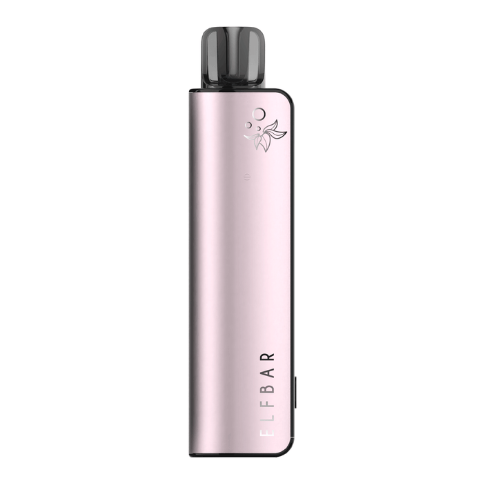 ELFA MASTER Dusty Pink