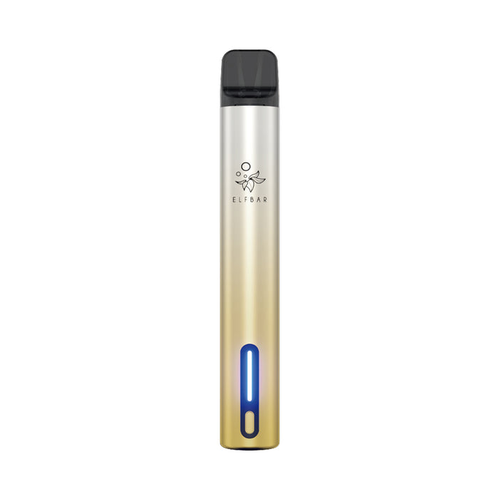 ELFA TURBO Kit Aurora Gold