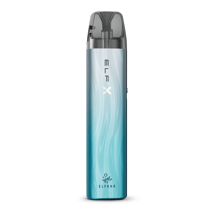 ELFX Kit Silver Blue