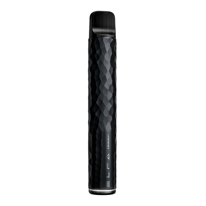 ELFA Basisgerät Obsidian Black (Limited Edition)