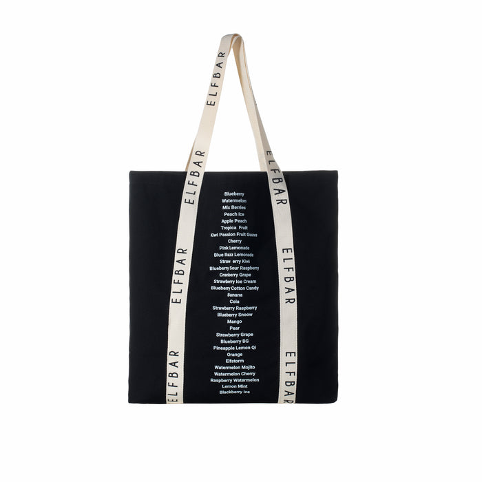 ELFBAR Shopping Bag