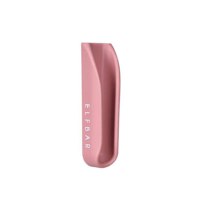 ELFBAR Silikon Vape Holder Rose Tan