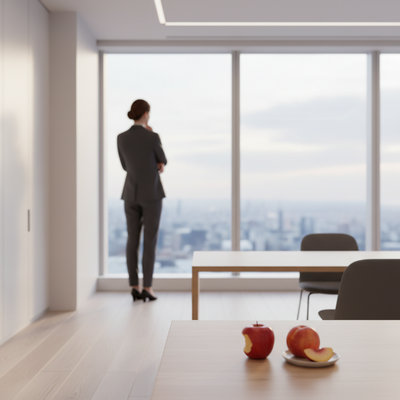 Nikotinsalz-Aromen für das Büro: Dezente Sorten für den Alltag