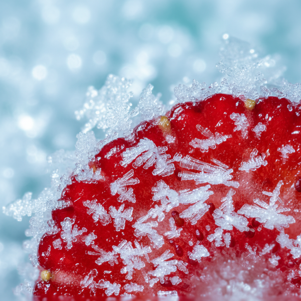 Koolada vs. Menthol: Was kühlt fruchtige Liquids besser?