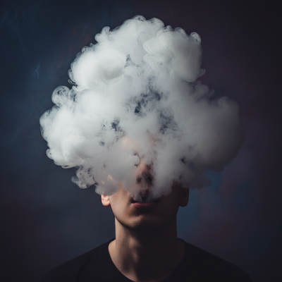 Cloud Chasing Guide: Warum 0mg Liquids dicker dampfen