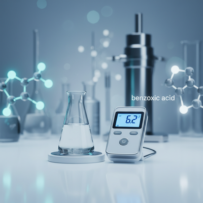 pH-Wert-Balance: Die Wissenschaft hinter sanften Nikotinsalz-Aromen