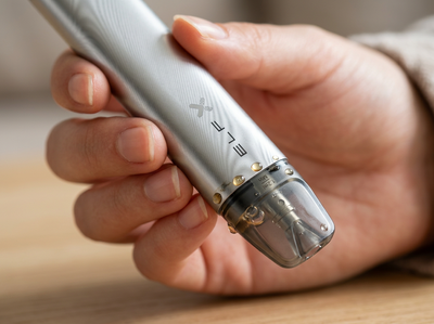 Elfbar luft aus: 6 Tipps gegen Leaks im Pod