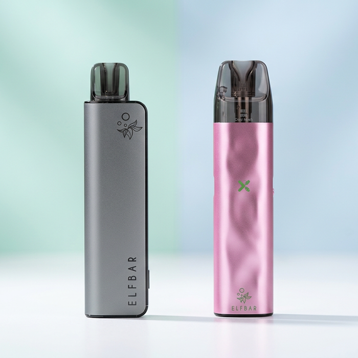 Neu beim Dampfen? So findest du dein erstes Vape-Gerät Img