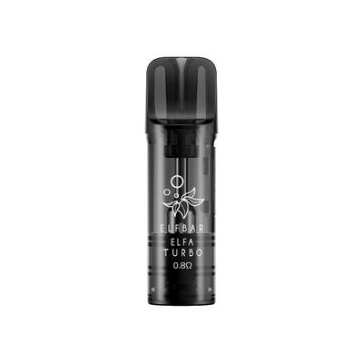 wie lange sind elfbar pods haltbar ELFBAR Pods FAQ: Züge, Haltbarkeit, Kompatibilität und mehr main image 0