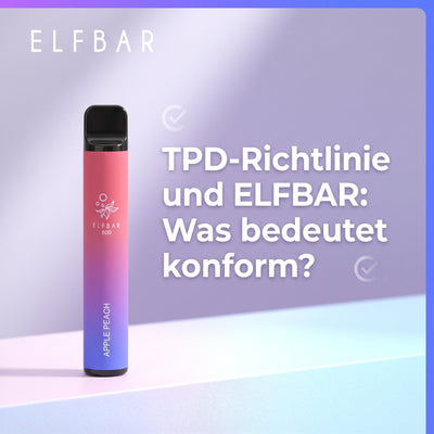 EU-Batterieverordnung & Vape: Was 2026 und 2027 wirklich gilt