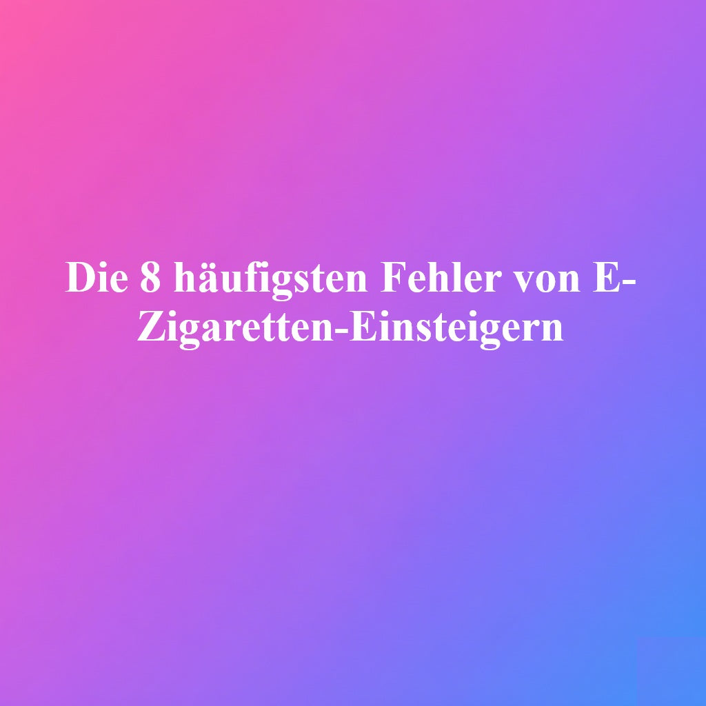 e zigarette kratzt im hals Throat Hit Bedeutung – Was ist das Kratzen im Hals beim Dampfen? main image 0