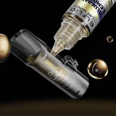 vape befüllen Vaporizer richtig befüllen main image 1