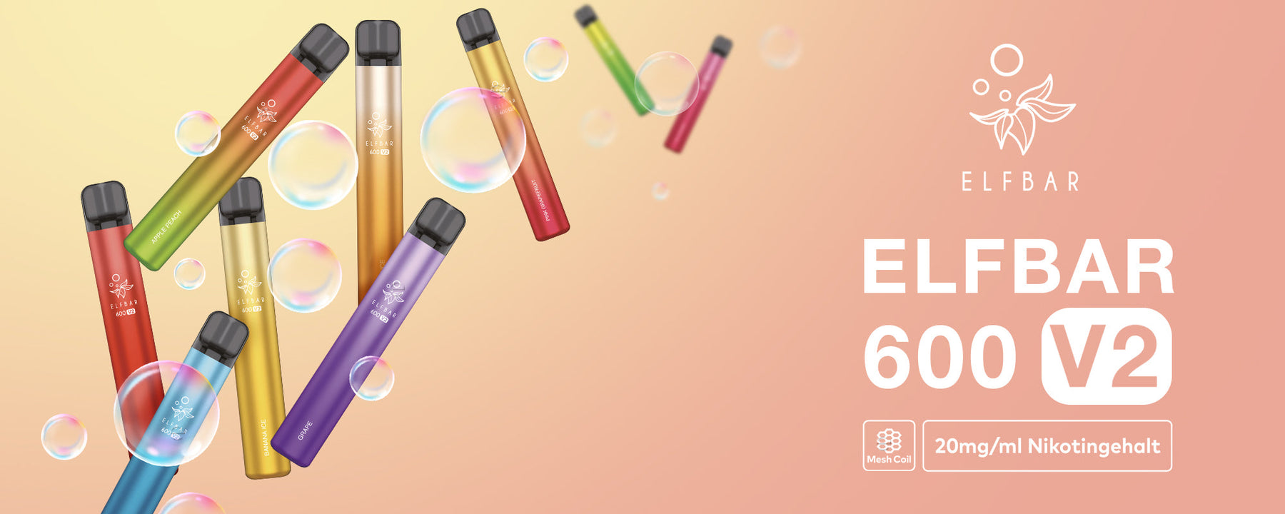 Verstehen der Nikotinstärke: Ein Leitfaden für Vaper Img