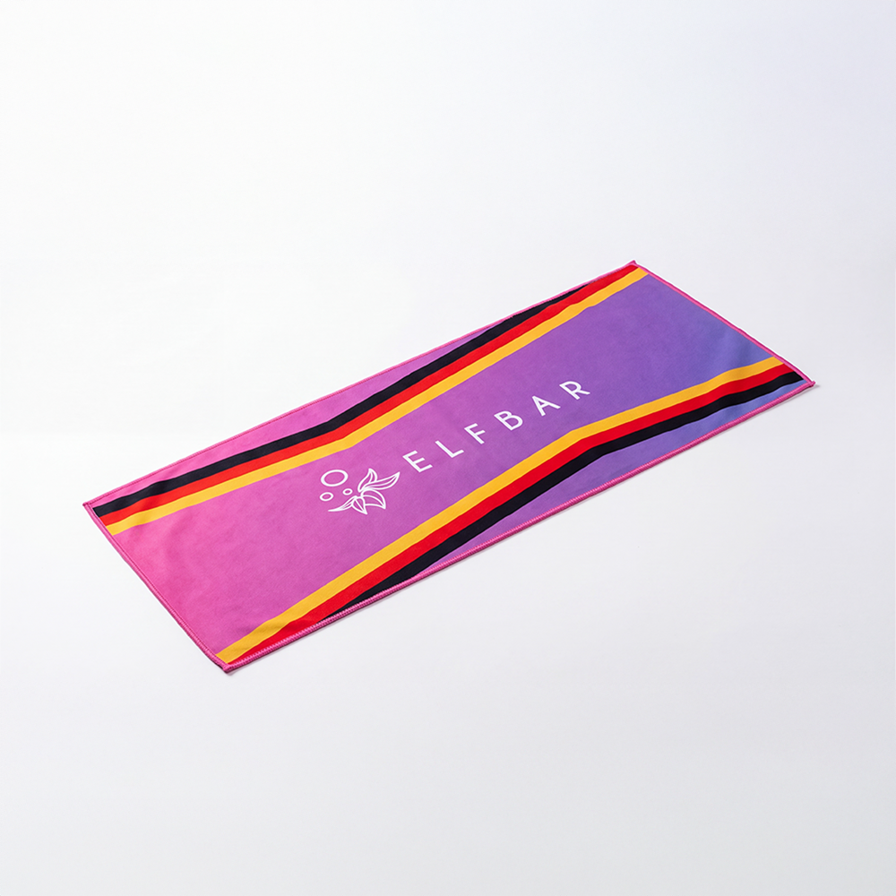 ELFBAR WM Fan-Handtuch Img