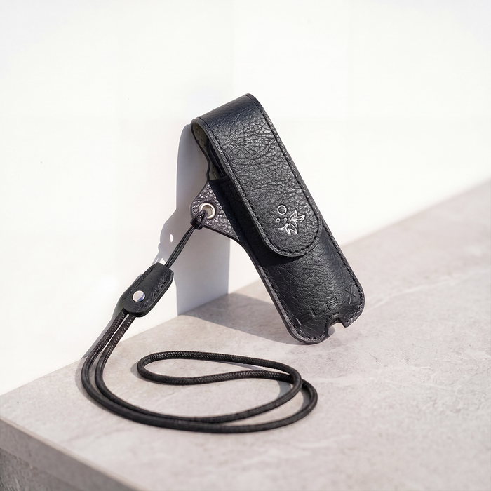 ELFBAR ELFX Vape Case Black Img