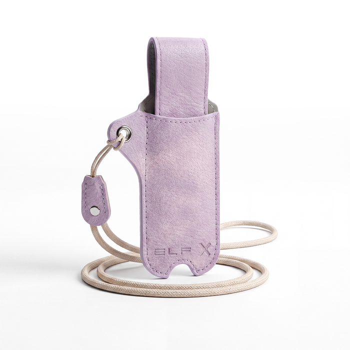 ELFBAR ELFX Vape Case Purple Img
