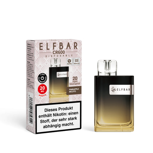 ELFBAR Limette-Geschmack Vape | Spritzig & herb ELFBAR Limette-Geschmack Vape | Spritzig & herb