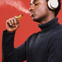 Einweg Vape entsorgen: So geht's richtig & sicher Einweg Vape entsorgen: So geht's richtig & sicher