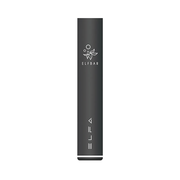 elf bar elfa turbo refillable pods misterfids paff ELFBAR ELFA TURBO Pods main image 1