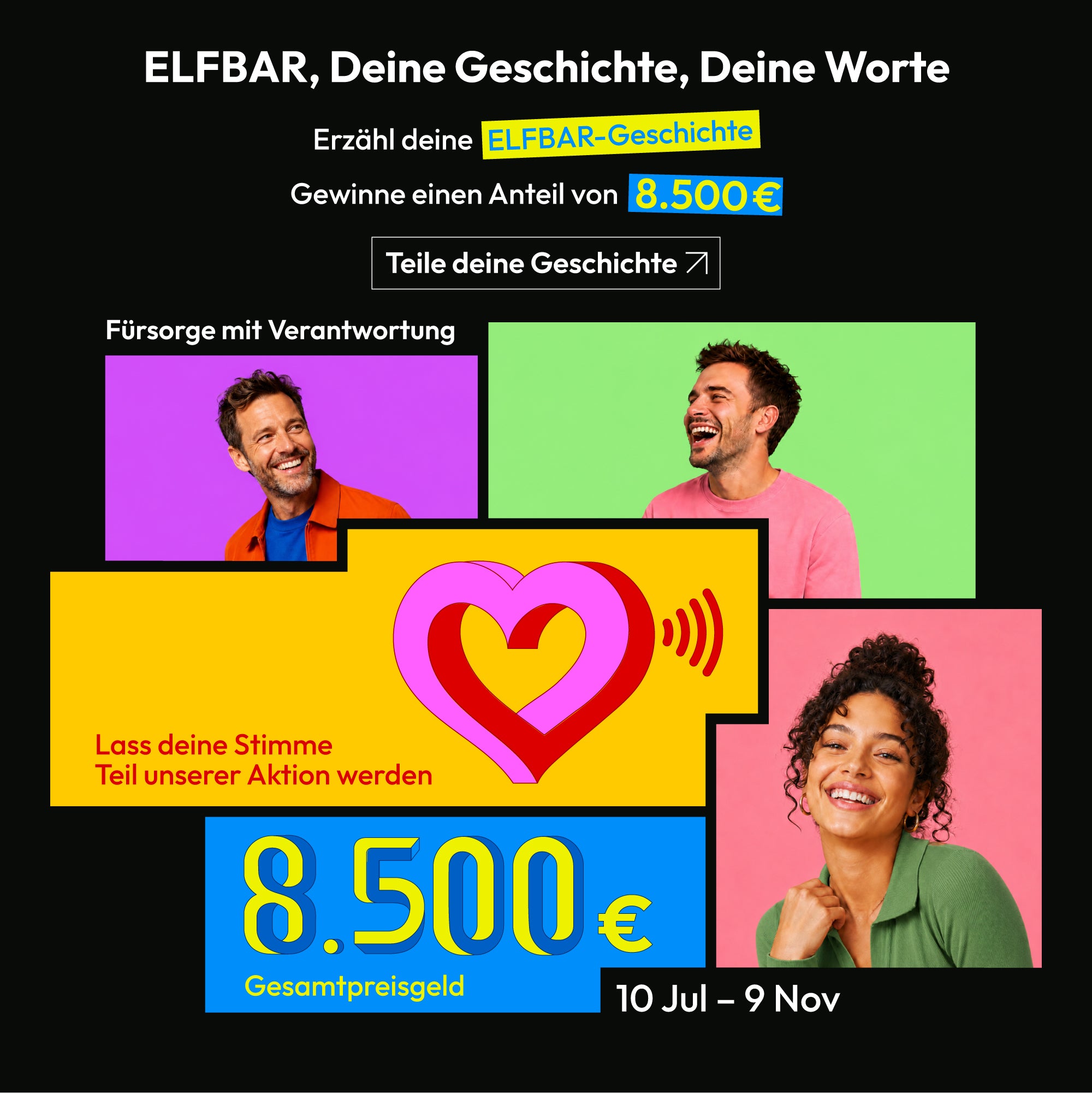ELFBAR Germany | Official German online shop