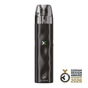 ELFX Mini Kit Black
