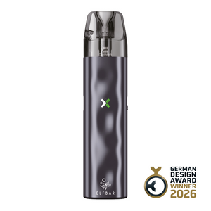 ELFX Mini Kit Grey