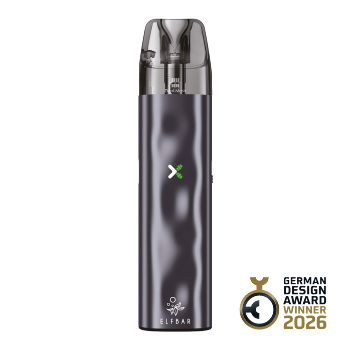 ELFX Mini Kit Grey Img