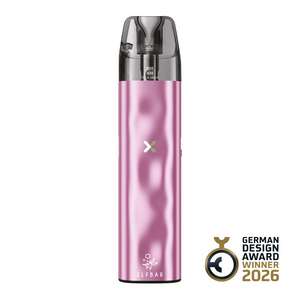 ELFX Mini Kit Pink