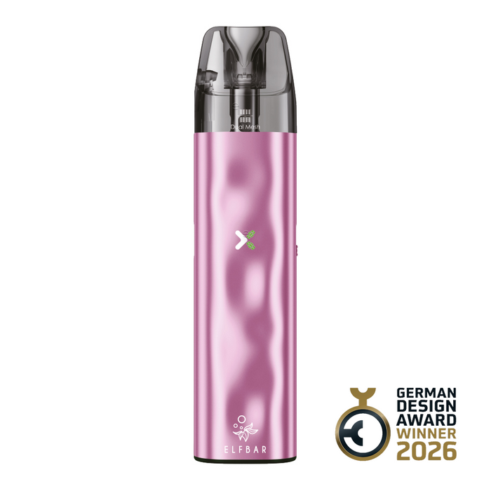 ELFX Mini Kit Pink Img