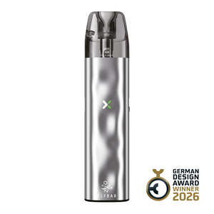 ELFX Mini Kit Silver