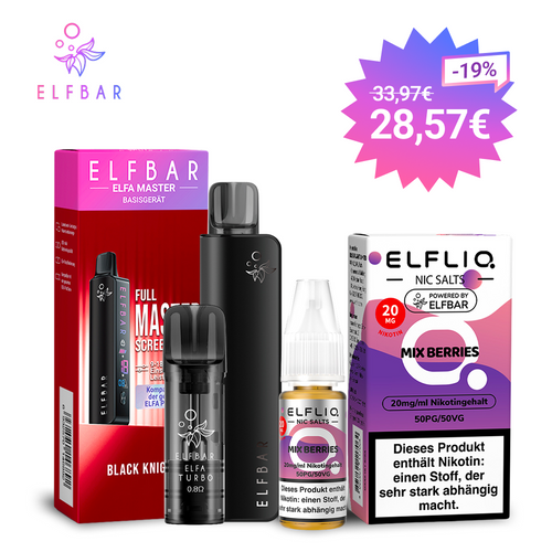 ELFA Master Bundle