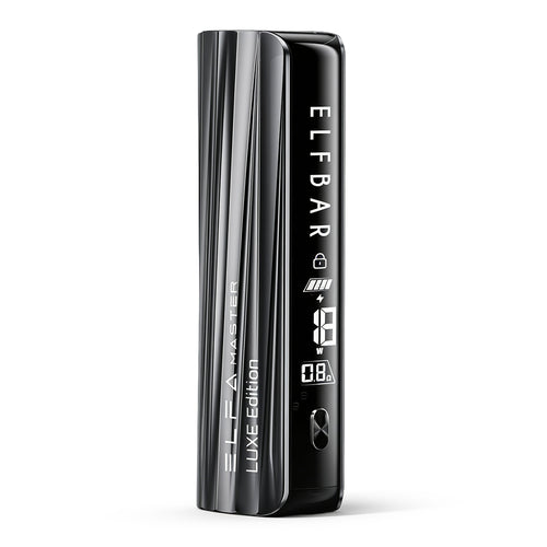 ELFBAR ELFA Master Luxe Meteor Grey