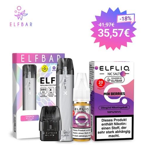 ELFX Kit Bundle