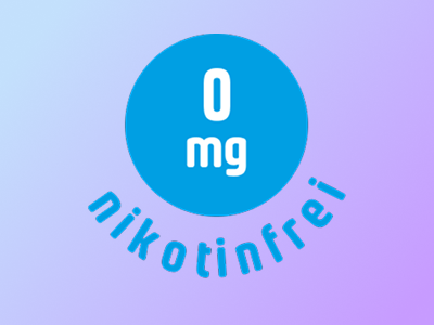 Nikotinfrei