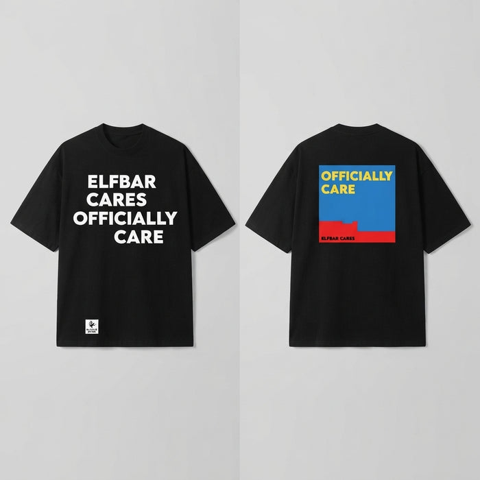 ELFBAR T-Shirt L Img