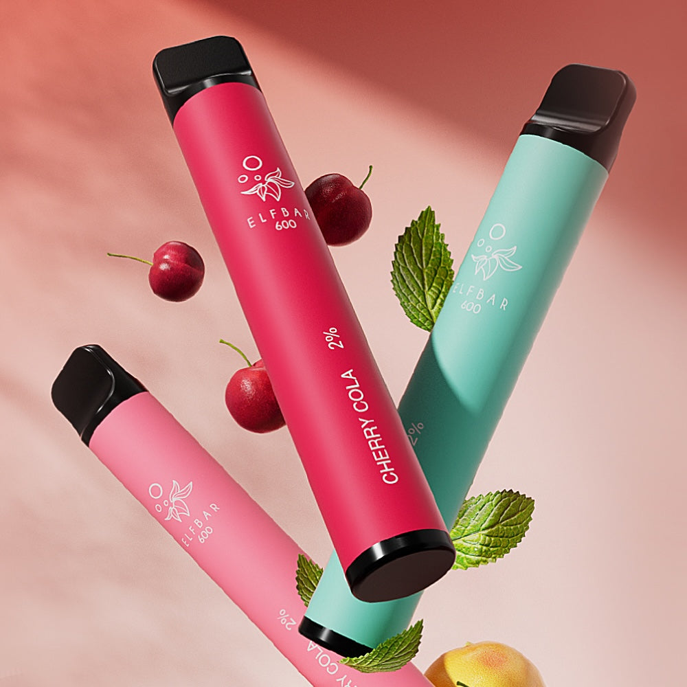 Wassermelone V2 Einweg Vape | Bis zu 600 Zge | Pink-Lila Wassermelone V2 Einweg Vape | Bis zu 600 Zge | Pink-Lila