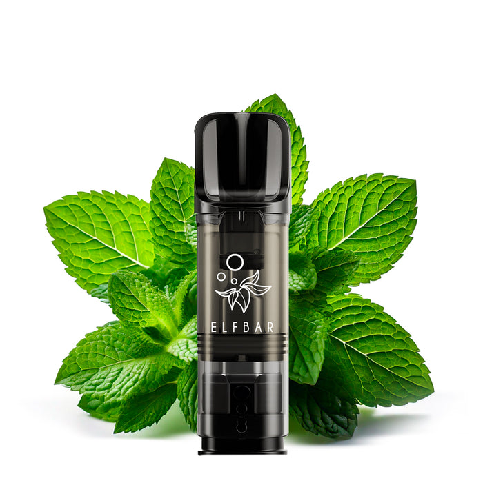 ELFA Prefilled Pod Double Mint Img