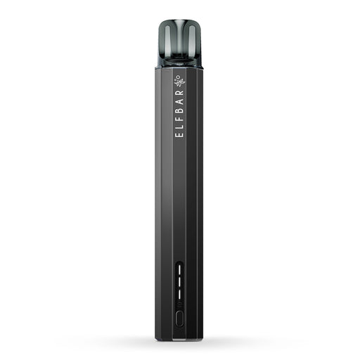 ELFA TURBO E-cigarette kit | Pod systems with pods