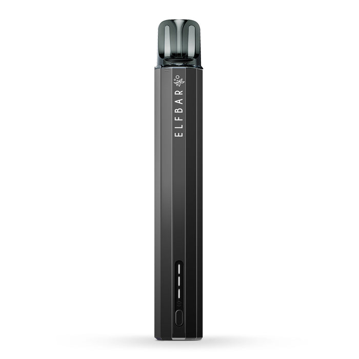 ELFA Turbo Pro Kit Black Img