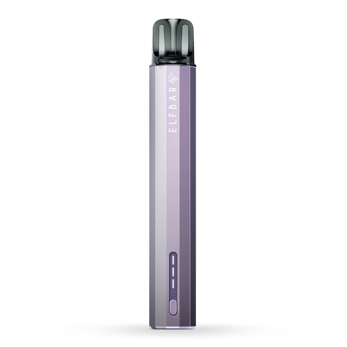 ELFA Turbo Pro Kit Light Purple Img