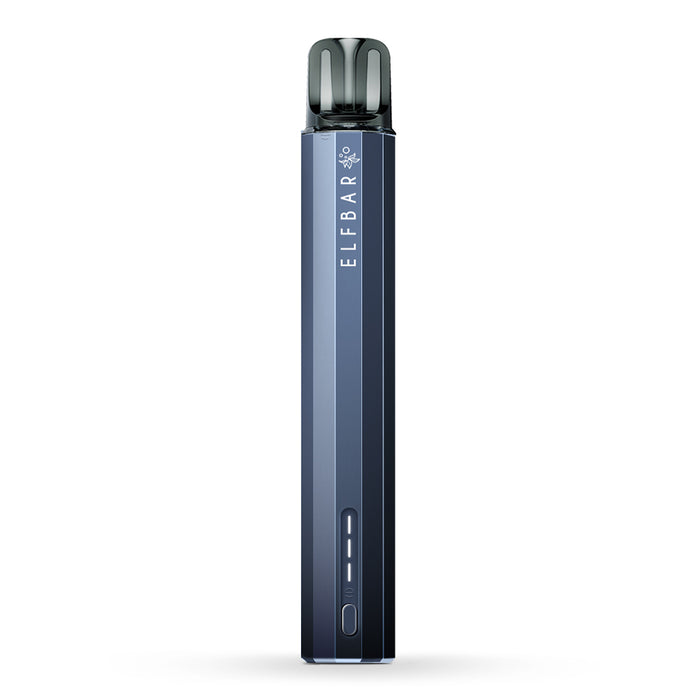 ELFA Turbo Pro Kit Navy Blue Img