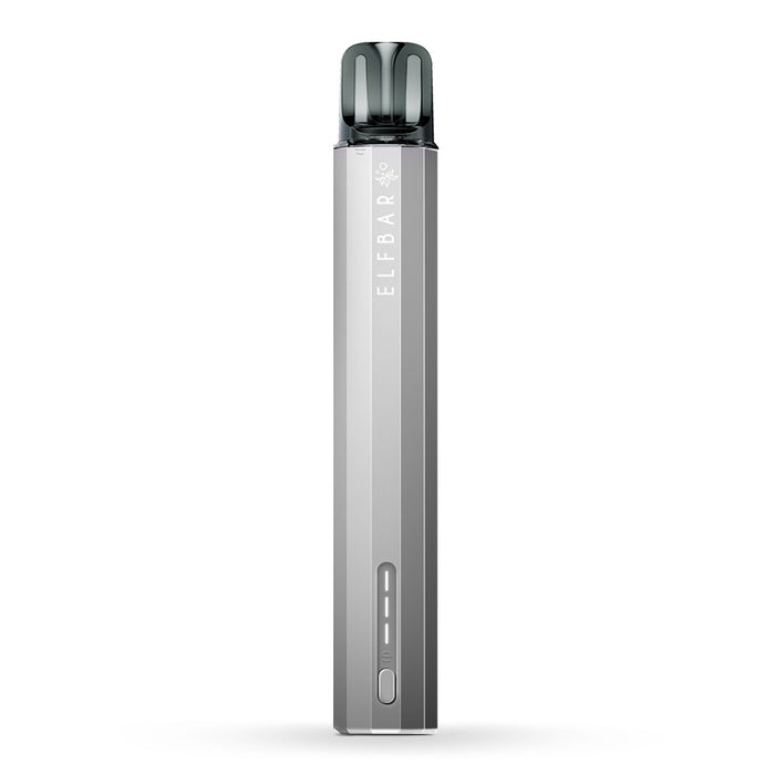 ELFA Turbo Pro Kit Space Grey Img