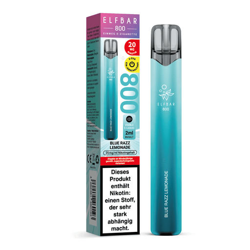 ELFBAR Deutschland | Offizieller deutscher Onlineshop ELFBAR Deutschland | Offizieller deutscher Onlineshop