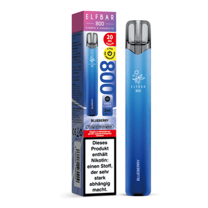 vape ohne dampf Beste E-Zigarette mit Nikotin 2026
