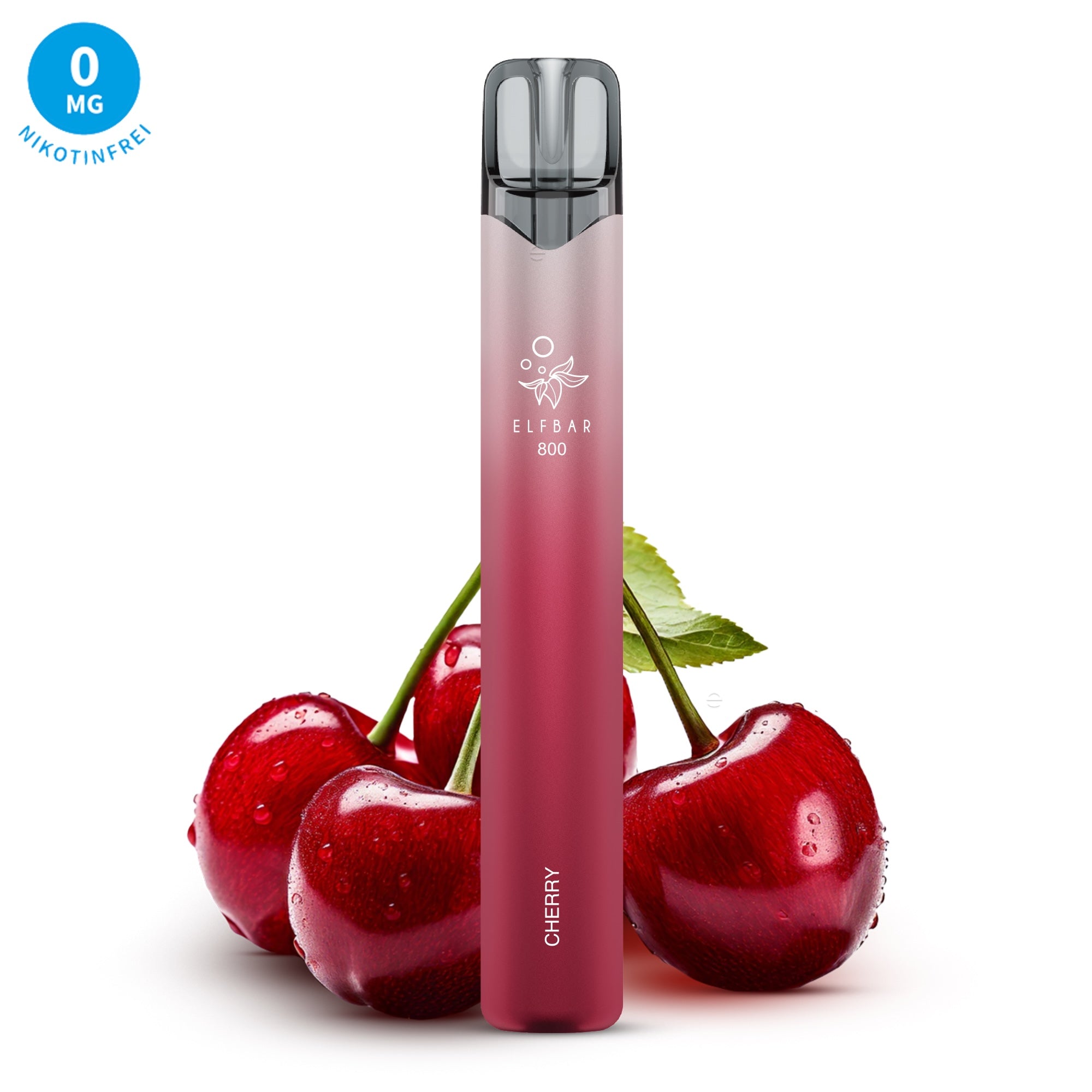 ELFBAR 800 NICOTINE-FREE Disposable E-Cigarettes