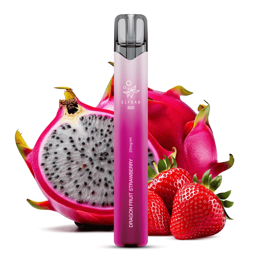 ELFBAR Dragon FruitFlavour Vape | Exotic & mild ELFBAR Dragon FruitFlavour Vape | Exotic & mild