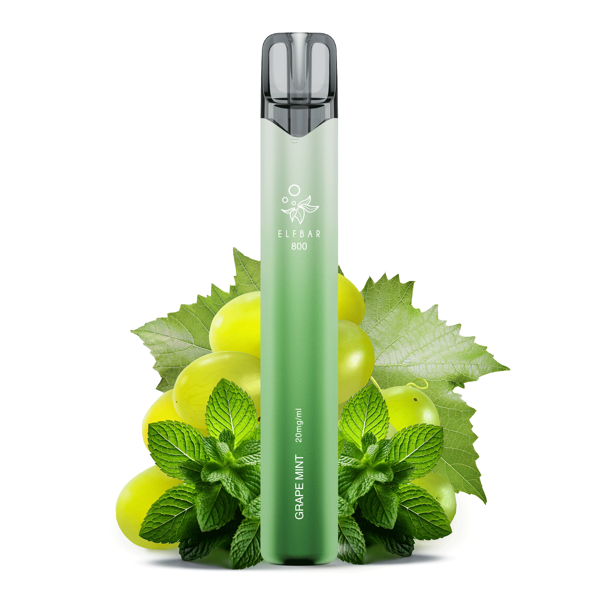 ELFBAR Minze-Geschmack Vape
