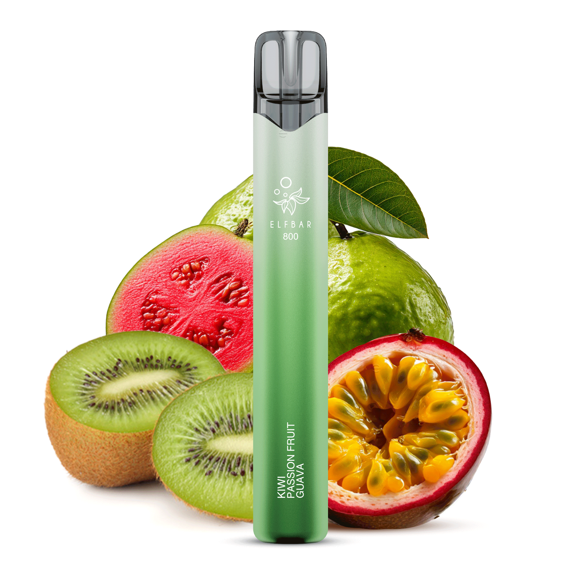 ELFBAR Passion fruitFlavour Vape
