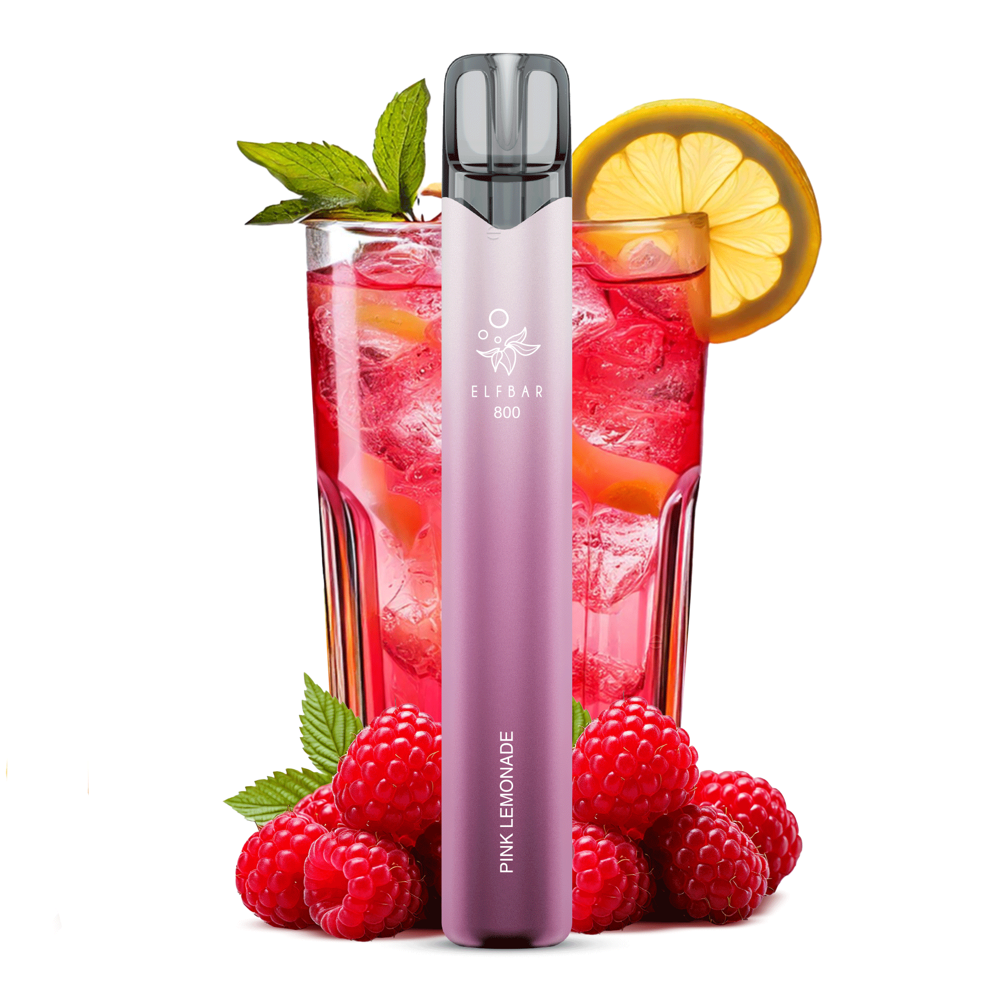 ELFBAR Pink Lemonade Vape