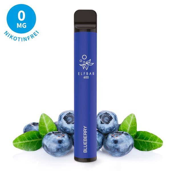 elfbar elfa kaufen Ohne Nikotin Elfa Pods by Elfbar - 0mg - 2er Packung